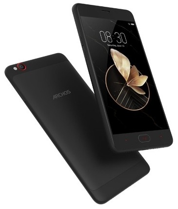 Archos Diamond Gamma LTE Dual SIM